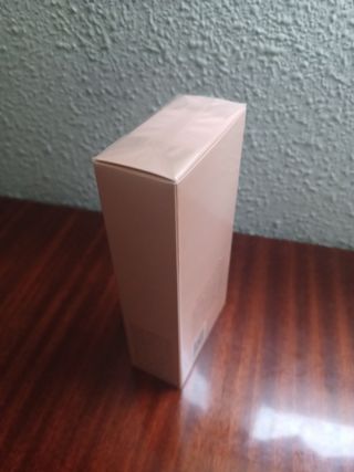 Narciso Rodríguez eau de perfume 100ml