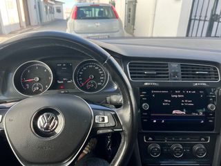 Volkswagen Golf variant 2019 (Málaga)
