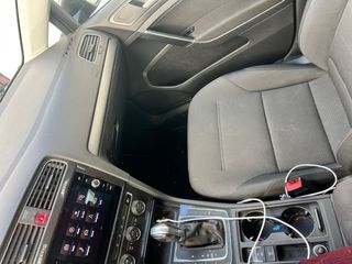 Volkswagen Golf variant 2019 (Málaga)