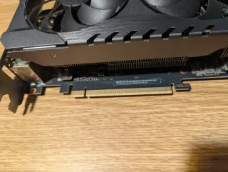 Scheda grafica Asus TUF RTX 3080