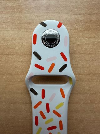 Apple Watch 41mm Pride Edition 2023 Sport Band S/M