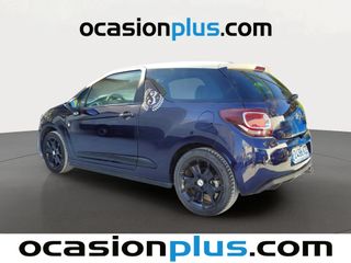 DS DS3 Crossback PureTech 110 Café Racer EAT6 81 kW (110 CV)