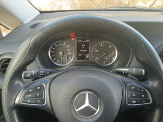 Mercedes-Benz Vito 2018