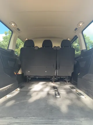 Mercedes-Benz Vito 2018