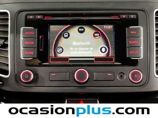 SEAT Alhambra 2.0 TDI S&S Style 4Drive 103 kW (140 CV)