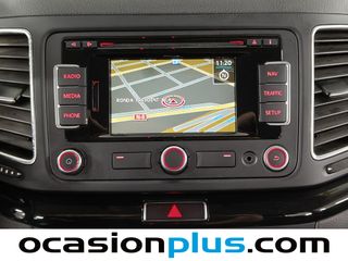 SEAT Alhambra 2.0 TDI S&S Style 4Drive 103 kW (140 CV)