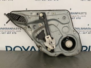 ELEVALUNAS TRASERO DERECHO SEAT LEON MK1