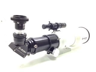 E1186202-0 Telescopio Bresser Messier