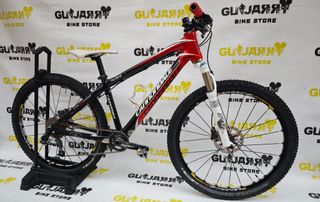 CANNONDALE TAURINE 4