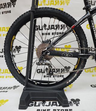 CANNONDALE TAURINE 4