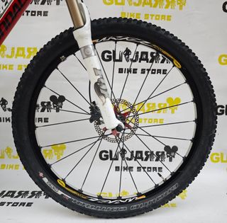 CANNONDALE TAURINE 4