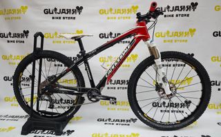CANNONDALE TAURINE 4