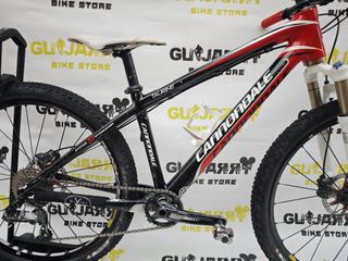 CANNONDALE TAURINE 4