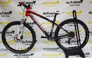 CANNONDALE TAURINE 4