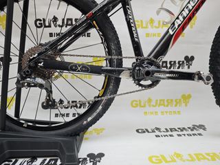 CANNONDALE TAURINE 4