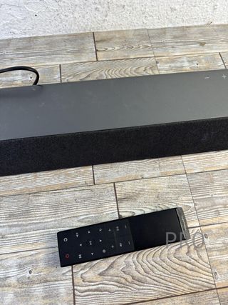 Barra de sonido Philips