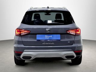 Seat Arona 1.0 TSI 85kW (115CV) Xperience