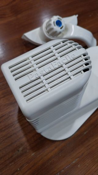 Macchina Pasta Elettrica Imperia Pasta Facile