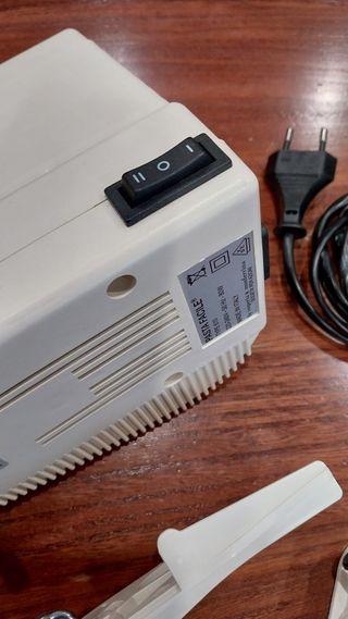 Macchina Pasta Elettrica Imperia Pasta Facile