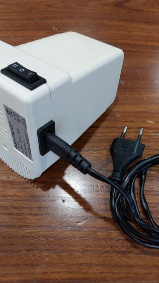 Macchina Pasta Elettrica Imperia Pasta Facile