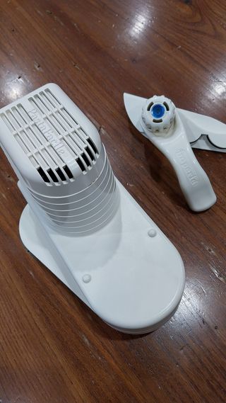 Macchina Pasta Elettrica Imperia Pasta Facile