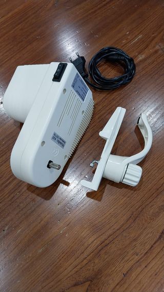 Macchina Pasta Elettrica Imperia Pasta Facile