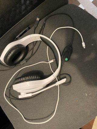 Consola Playstation 5 Blanca