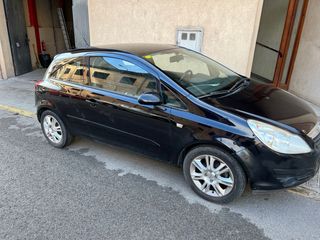 Opel Corsa 2007