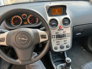 Opel Corsa 2007