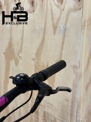 Giant Explore E+3 STA Shimano Alivio 2022