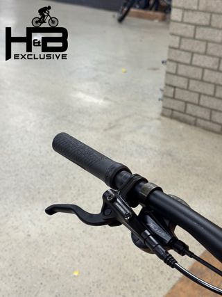 Giant Explore E+3 STA Shimano Alivio 2022