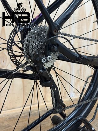 Giant Explore E+3 STA Shimano Alivio 2022
