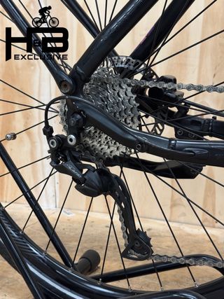 Giant Explore E+3 STA Shimano Alivio 2022