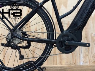 Giant Explore E+3 STA Shimano Alivio 2022