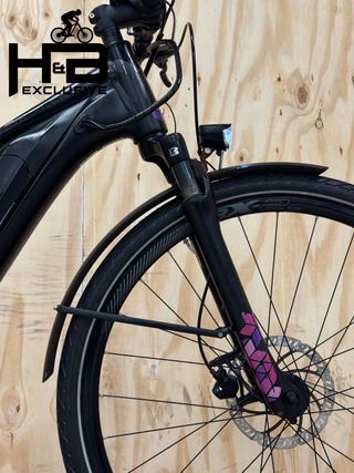 Giant Explore E+3 STA Shimano Alivio 2022