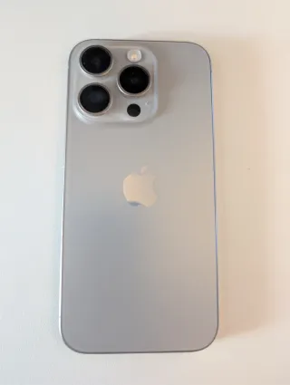 iPhone 15 Pro 128 GB