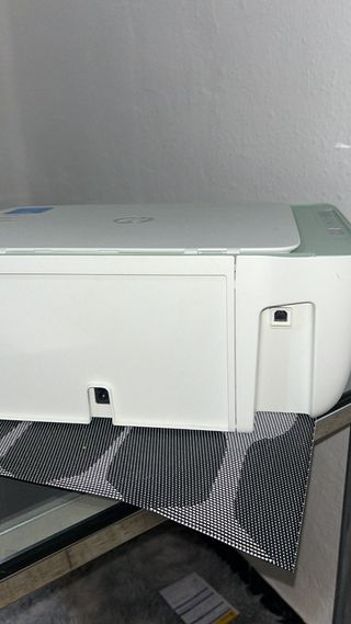 Impresora HP DeskJet 2722e Multifunción