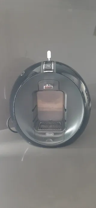 Cafetera Dolce Gusto Circolo