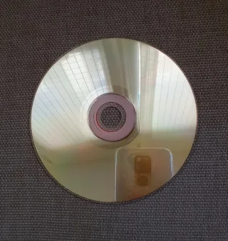 CD David Demaría 'Capricornio'