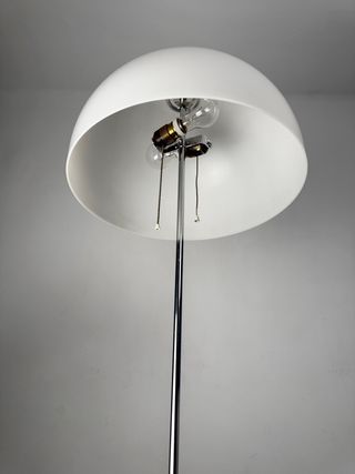 Lámpara de pie, Joan Antoni Blanc, Tramo años 70