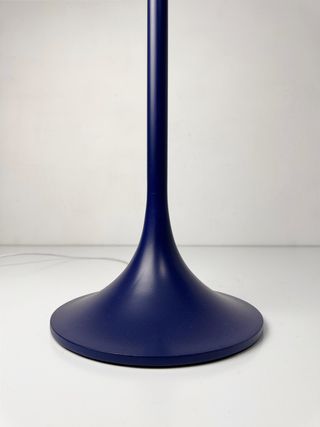 Lámpara de pie, Joan Antoni Blanc, Tramo años 70