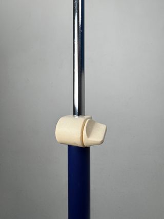 Lámpara de pie, Joan Antoni Blanc, Tramo años 70