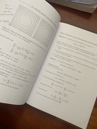 Apuntes de matemáticas para economistas curso 2...