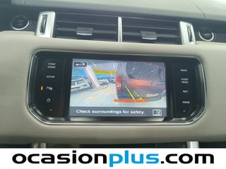 Land Rover Range Rover Sport 3.0 SDV6 HSE Dynamic 215 kW (292 CV)