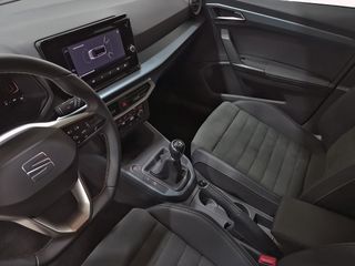 Seat Arona 1.0 TSI 85kW (115CV) Xperience