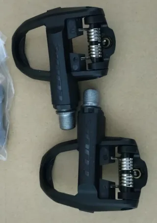 Pedales LOOK KEO 3 Plus