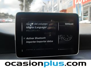 Mercedes-Benz Clase A 180 90 kW (122 CV)