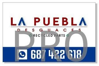 Turbo Skoda Fabia II 1.9 TDI (105 cv)