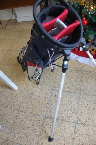 Bolsa de Golf TaylorMade