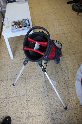 Bolsa de Golf TaylorMade